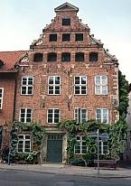 Heinrich-Heine-Haus